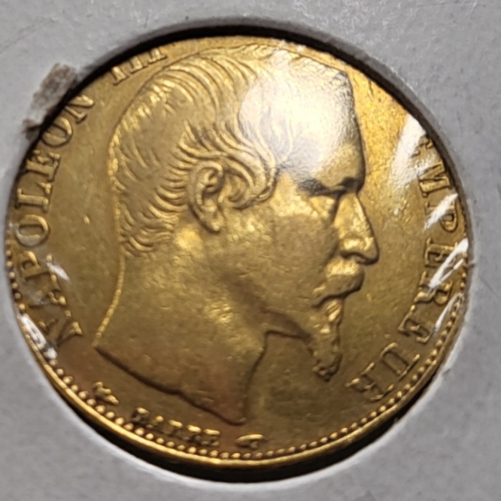 Gold Coin